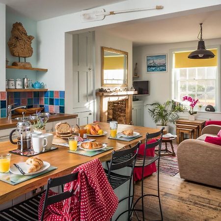 Coastguards Beach House Camber Екстер'єр фото