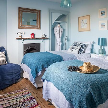 Coastguards Beach House Camber Екстер'єр фото