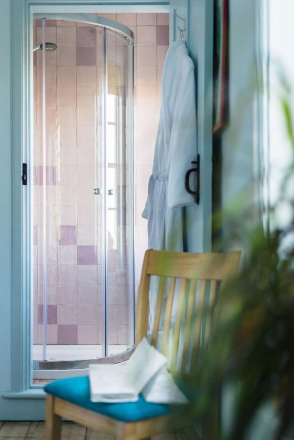 Coastguards Beach House Camber Екстер'єр фото